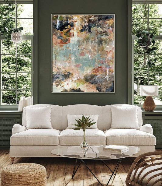 Streamline Art - Mystic Marina - WBG25187 view 2