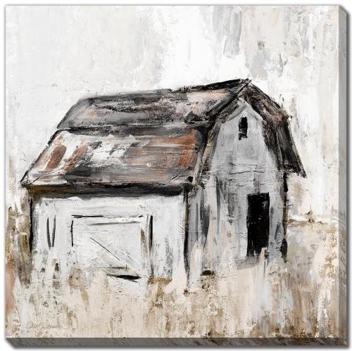 Streamline Art - Neutral Barn II - CE779-1818 view 1