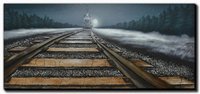 Streamline Art - Night Train - ACZ66821 view 1