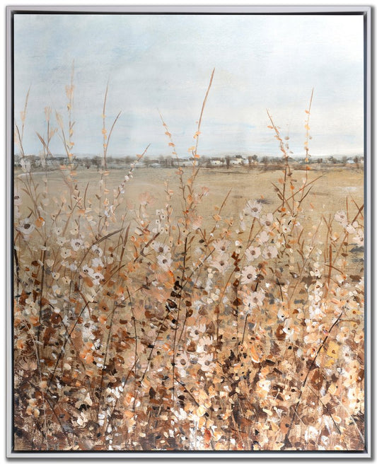 Streamline Art - Ochre Landscape I - WBG24310 view 1
