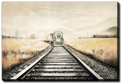 Streamline Art - On The Horizon - CHY24159 view 1