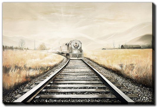 Streamline Art - On The Horizon - CHY24159 view 1