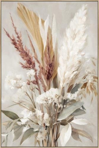 Streamline Art - Pampas Elegance II - FRC25518 view 1