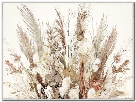 Streamline Art - Pampas Harmony - CHY26138 view 1