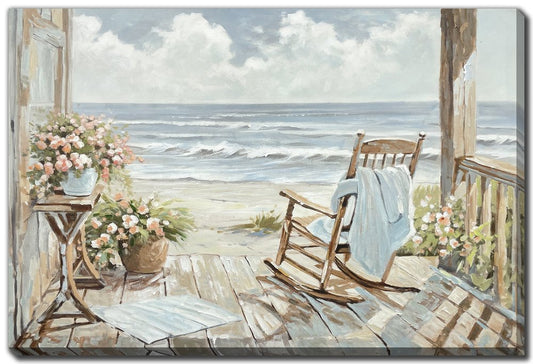 Streamline Art - Porch Retreat - SUN24147 view 1