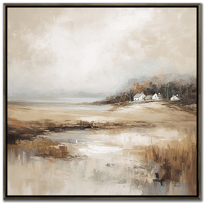 Streamline Art - Quiet Fields - FRC24177 view 1