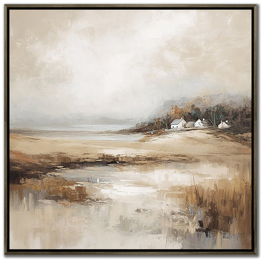 Streamline Art - Quiet Fields - FRC24177 view 1