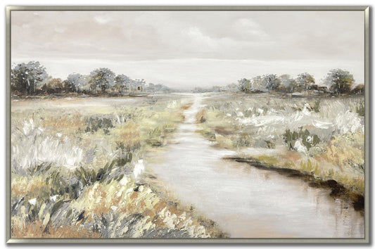 Streamline Art - Quiet Meadow - CHY24155 view 1
