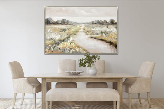 Streamline Art - Quiet Meadow - CHY24155 view 2