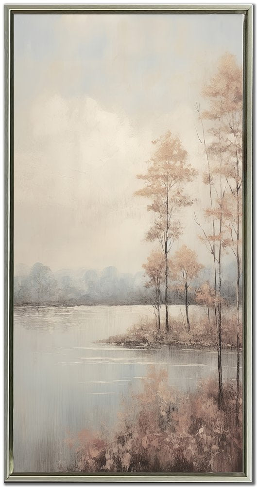 Streamline Art - Radiant Oak Forest I - WBG24285 view 1