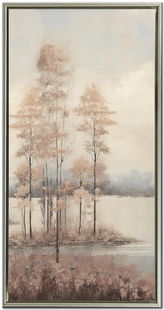 Streamline Art - Radiant Oak Forest II - WBG24286 view 1