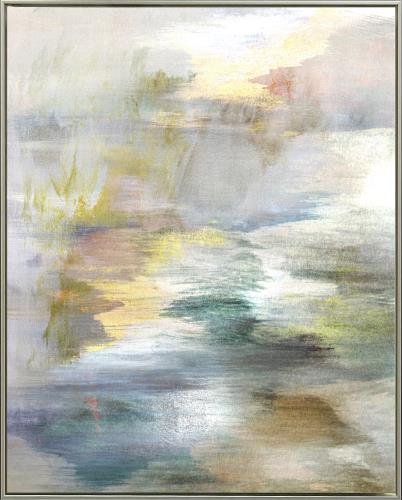 Streamline Art - River Dance - WBG25581 view 1