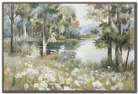 Streamline Art - Riverside Grove - SUN26226 view 1