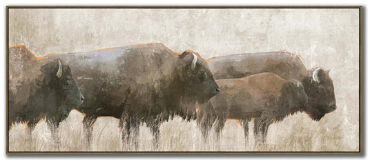 Streamline Art - Roaming Spirits - GUA24114 view 1