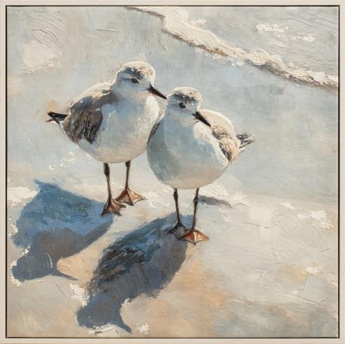 Streamline Art - Sandwalkers I - WDO25509 view 1