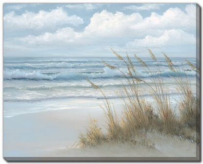 Streamline Art - Sea Oats - CE390-1620 view 1