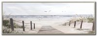 Streamline Art - Seaside Serenity - WDO2322 view 1