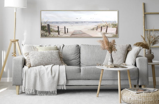 Streamline Art - Seaside Serenity - WDO2322 view 2