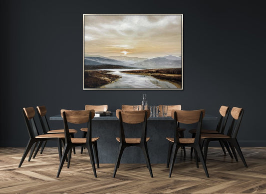 Streamline Art - Serene Passage - CHY24129 view 2
