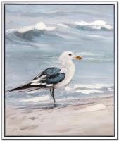 Streamline Art - Shoreline Friends I - WDO2327 view 1