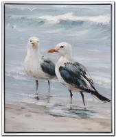 Streamline Art - Shoreline Friends II - WDO2328 view 1