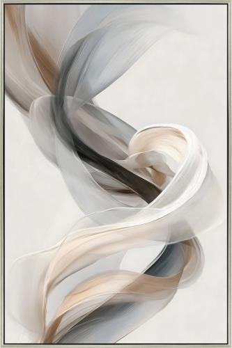Streamline Art - Silken Twist I - FRC25513 view 1