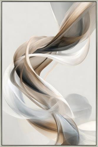 Streamline Art - Silken Twist II - FRC25514 view 1