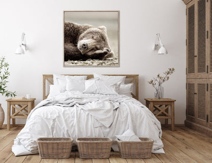 Streamline Art - Sleeping Bear - WBG24328 view 2