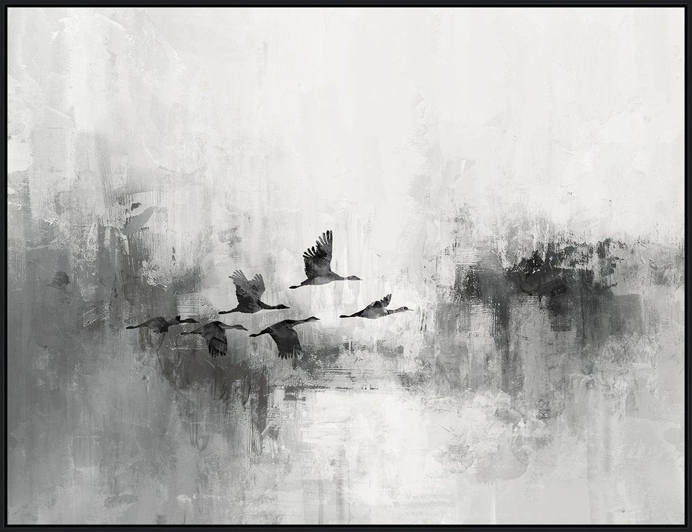 Streamline Art - Soaring Shadows - GUA25104 view 1