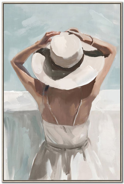 Streamline Art - Summer Breeze - FRC24171 view 1