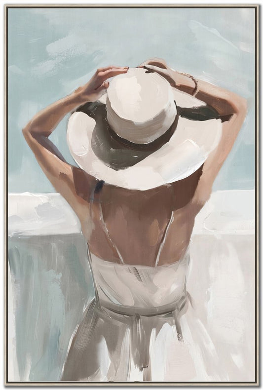 Streamline Art - Summer Breeze - FRC24171 view 1