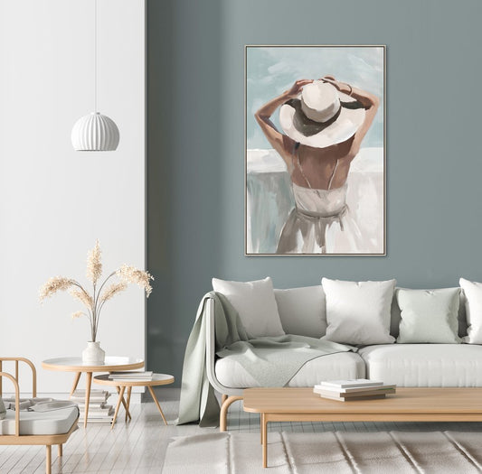 Streamline Art - Summer Breeze - FRC24171 view 2