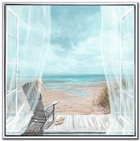 Streamline Art - Summer Breeze - WGB2386 view 1