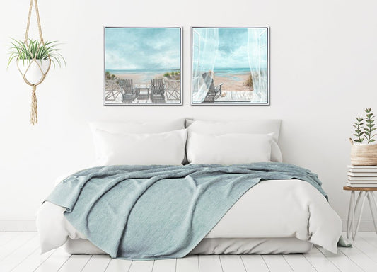 Streamline Art - Summer Breeze - WGB2386 view 2