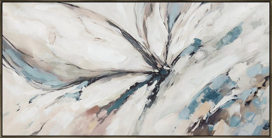 Streamline Art - Sweeping Harmony - FRC25111 view 1