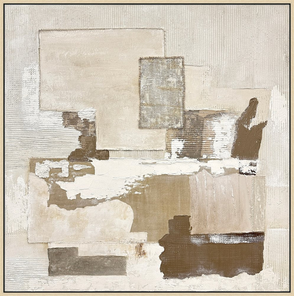 Streamline Art - Tactile Echoes - CHY25125 view 1