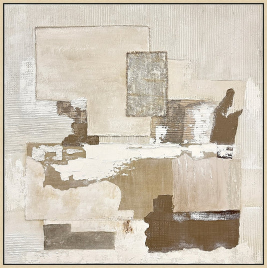 Streamline Art - Tactile Echoes - CHY25125 view 1