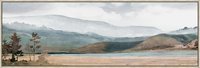 Streamline Art - Teal Lake - AGF43483 view 1