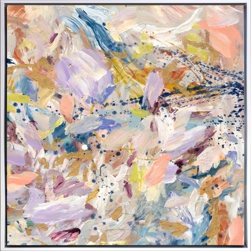 Streamline Art - Theoretically Forever - WBG25576 view 1