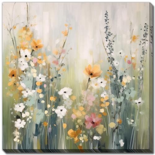 Streamline Art - Tranquil Meadow Tones I - CE790-2424 view 1
