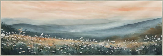 Streamline Art - Twilight Meadow - FRC25121 view 1
