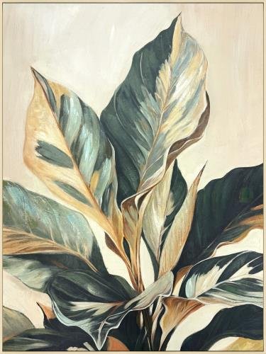 Streamline Art - Verdant Layers - SUN25531 view 1