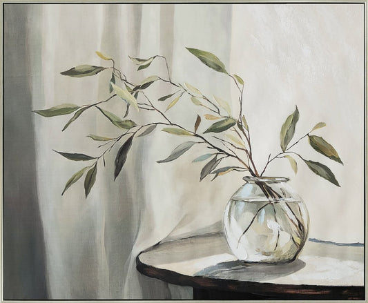 Streamline Art - Verdant Stillness II - FRC25105 view 1