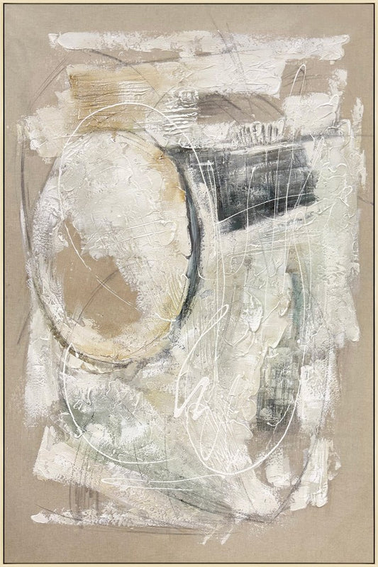 Streamline Art - Vintage Echo - SUN25130 view 1
