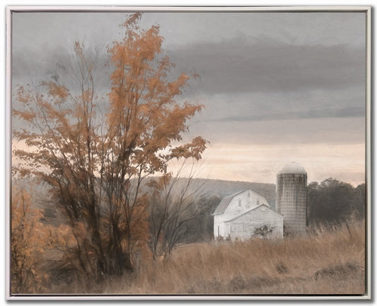 Streamline Art - Watkins Glen Farm - WBG24333 view 1