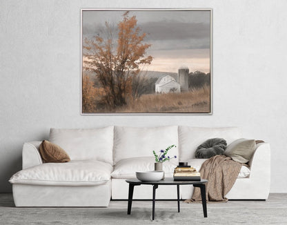 Streamline Art - Watkins Glen Farm - WBG24333 view 2