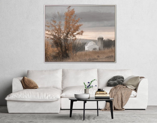 Streamline Art - Watkins Glen Farm - WBG24333 view 2