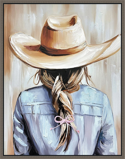 Streamline Art - Western Reverie - CHY25102 view 1