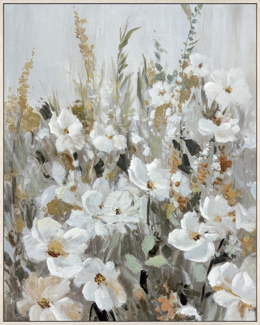 Streamline Art - Wildflower Whispers I - SUN25107 view 1