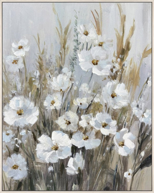 Streamline Art - Wildflower Whispers II - SUN25108 view 1